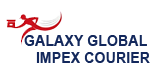 Galaxy Global Impex Courier Service